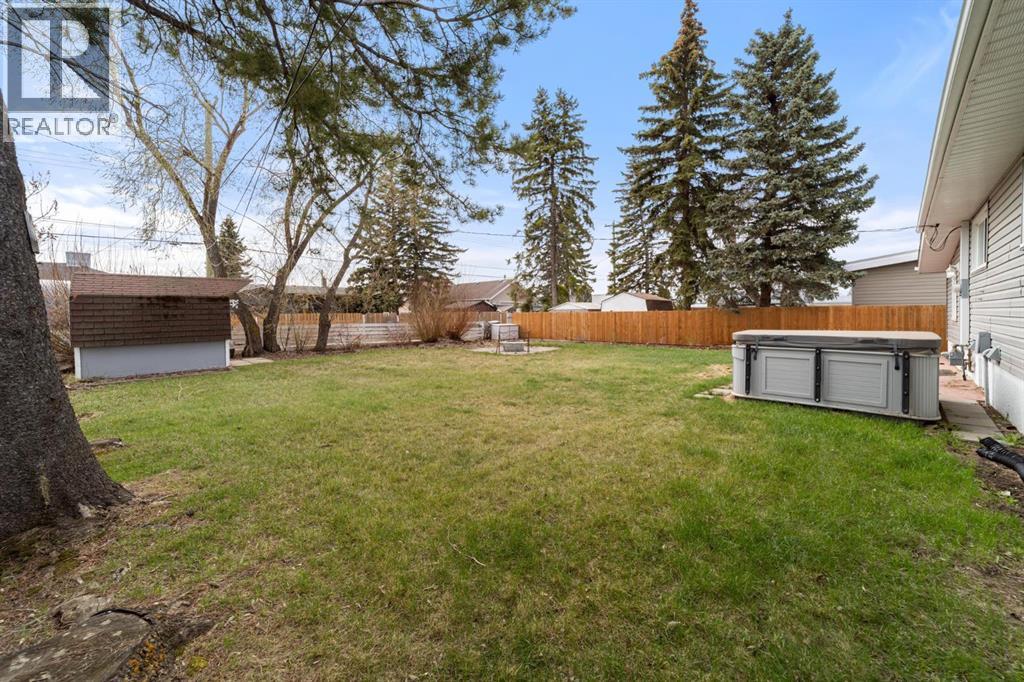 5705 48 Avenue, Stettler, Alberta  T0C 2L2 - Photo 28 - A2308105