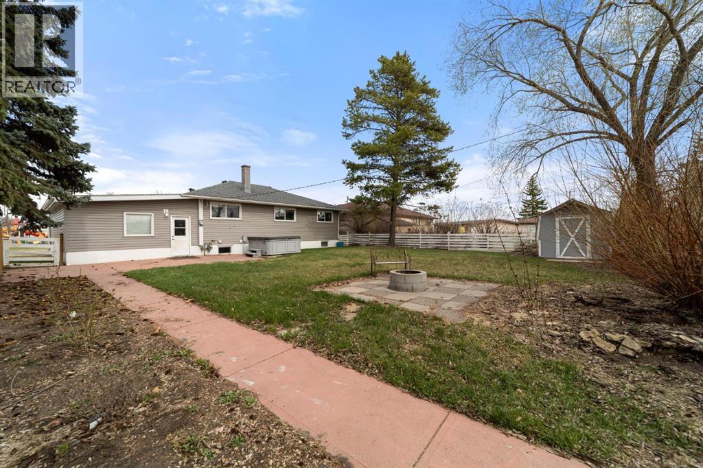 5705 48 Avenue, Stettler, Alberta  T0C 2L2 - Photo 30 - A2308105