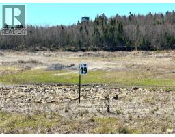 Lot 25-19 Hillside Estates, St George, New Brunswick