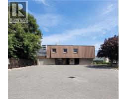 325 FAIRVIEW Drive Unit# 3, Brantford, Ontario