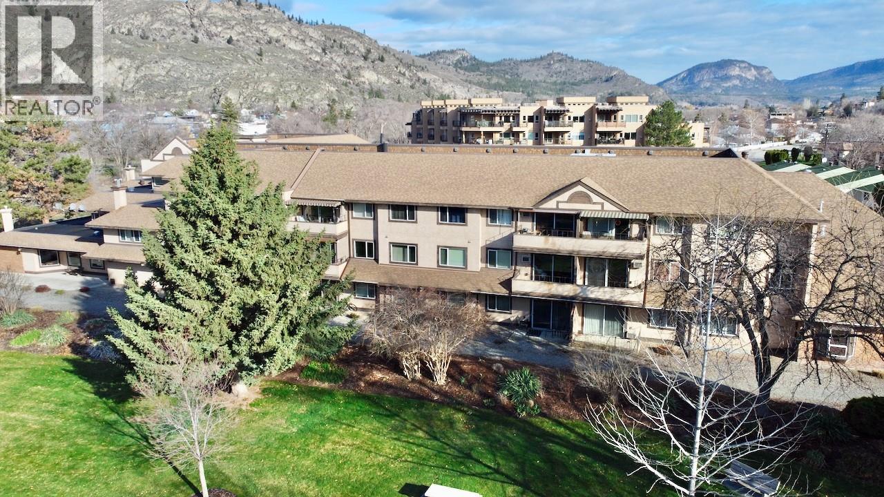 337 MCKINNEY Road Unit# 110, oliver, British Columbia