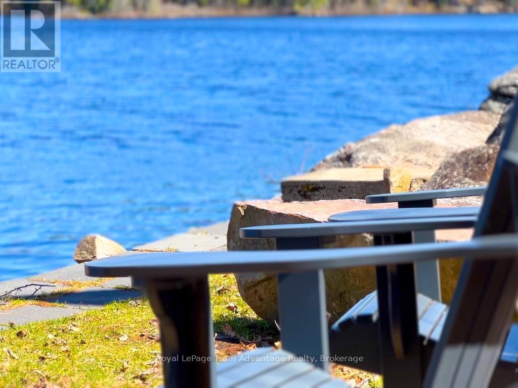 66 Upper Harris Lake, Parry Sound Remote Area, Ontario  P0G 1K0 - Photo 43 - X12874956