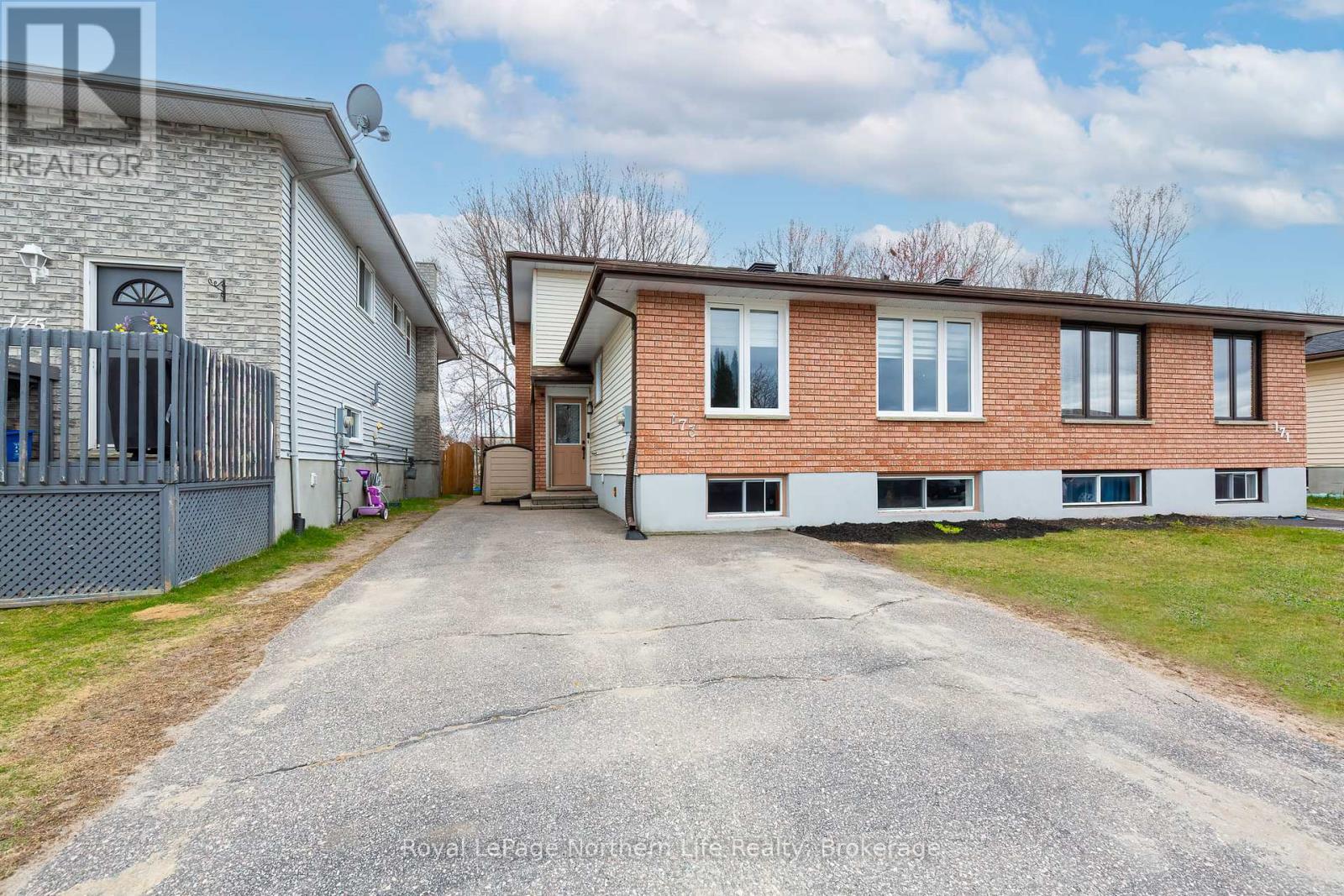 173 Massey Drive, North Bay, Ontario  P1A 4G5 - Photo 2 - X13102798
