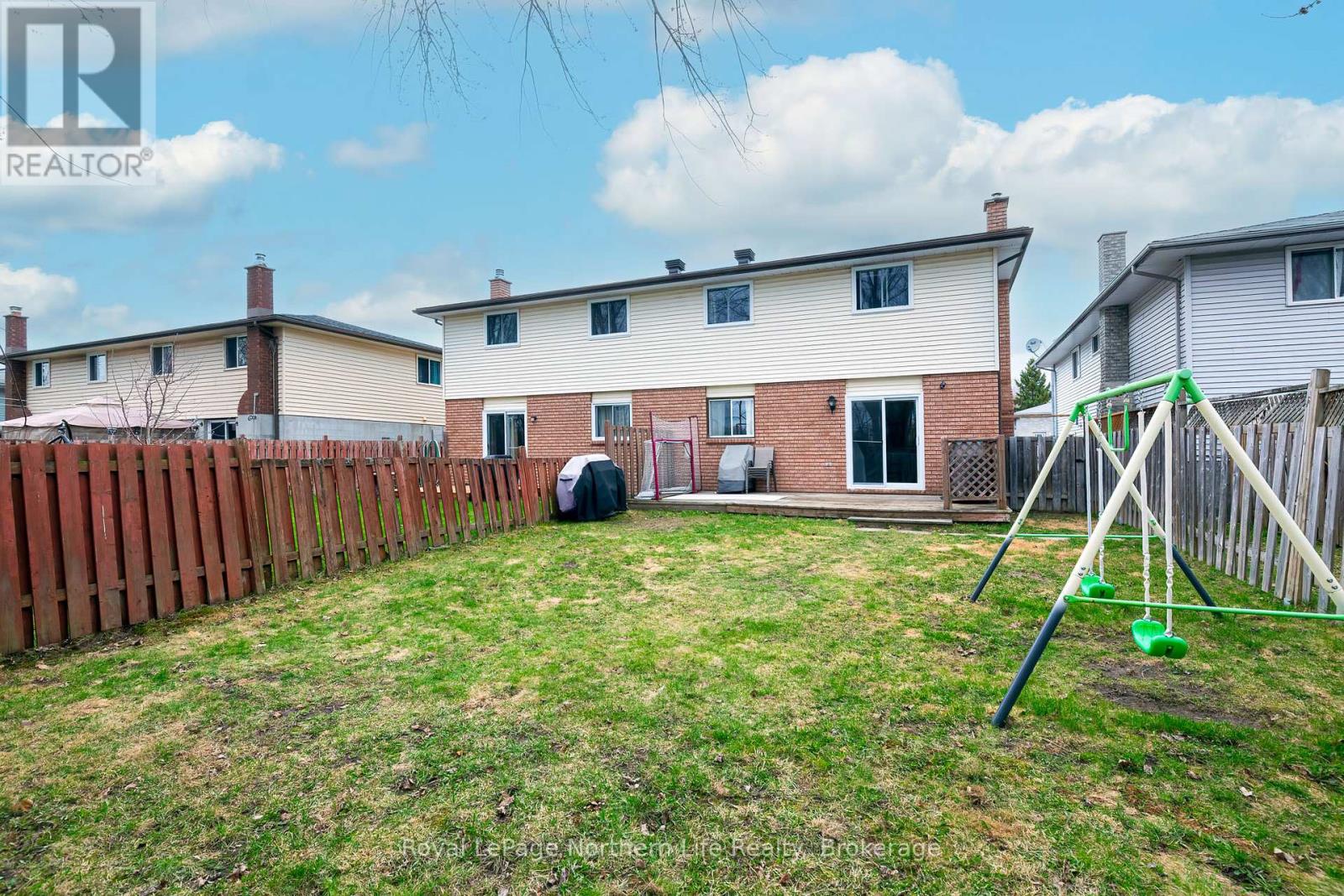 173 Massey Drive, North Bay, Ontario  P1A 4G5 - Photo 4 - X13102798