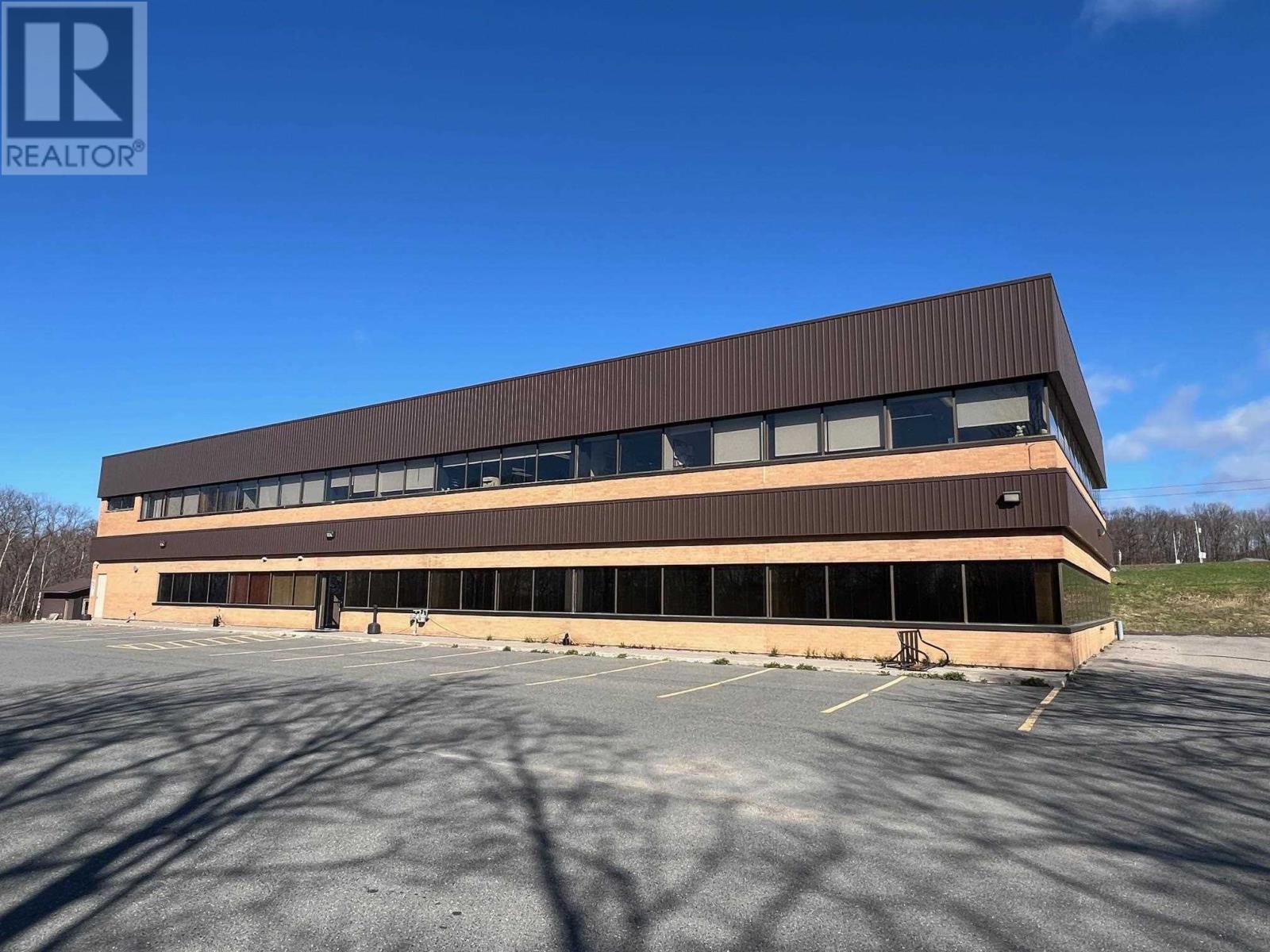 1 Industrial Park RD E, Blind River, Ontario