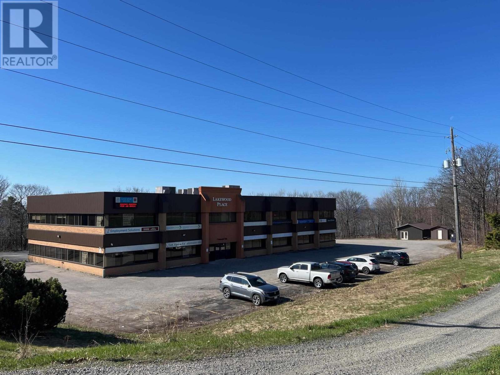 1 Industrial Park Rd E, Blind River, Ontario  P0R 1B0 - Photo 7 - SM260599