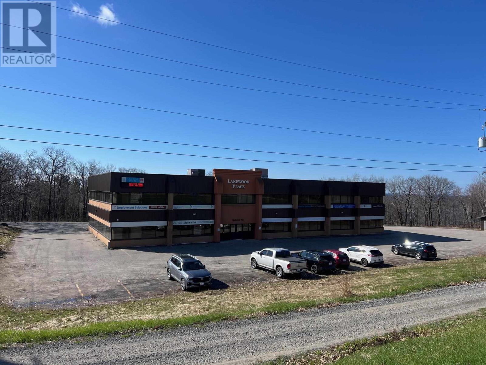 1 Industrial Park Rd E, Blind River, Ontario  P0R 1B0 - Photo 6 - SM260599