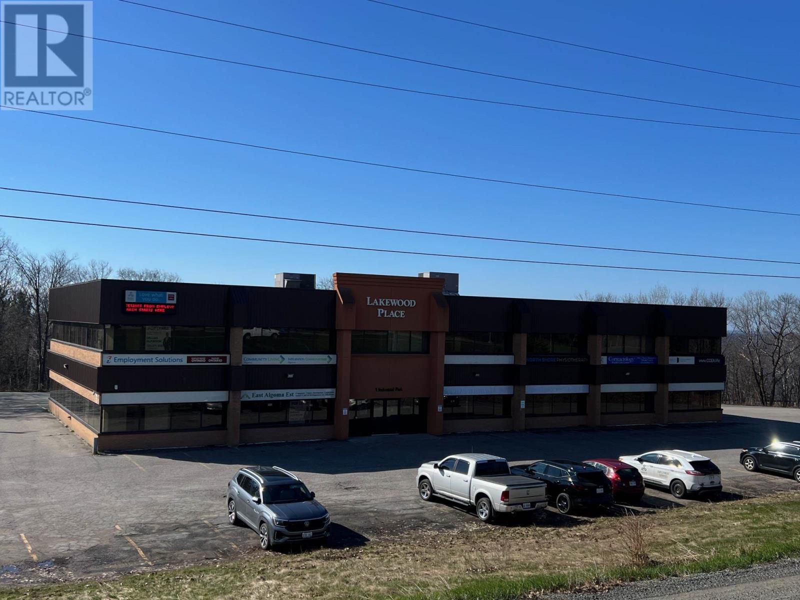 1 Industrial Park Rd E, Blind River, Ontario  P0R 1B0 - Photo 5 - SM260599