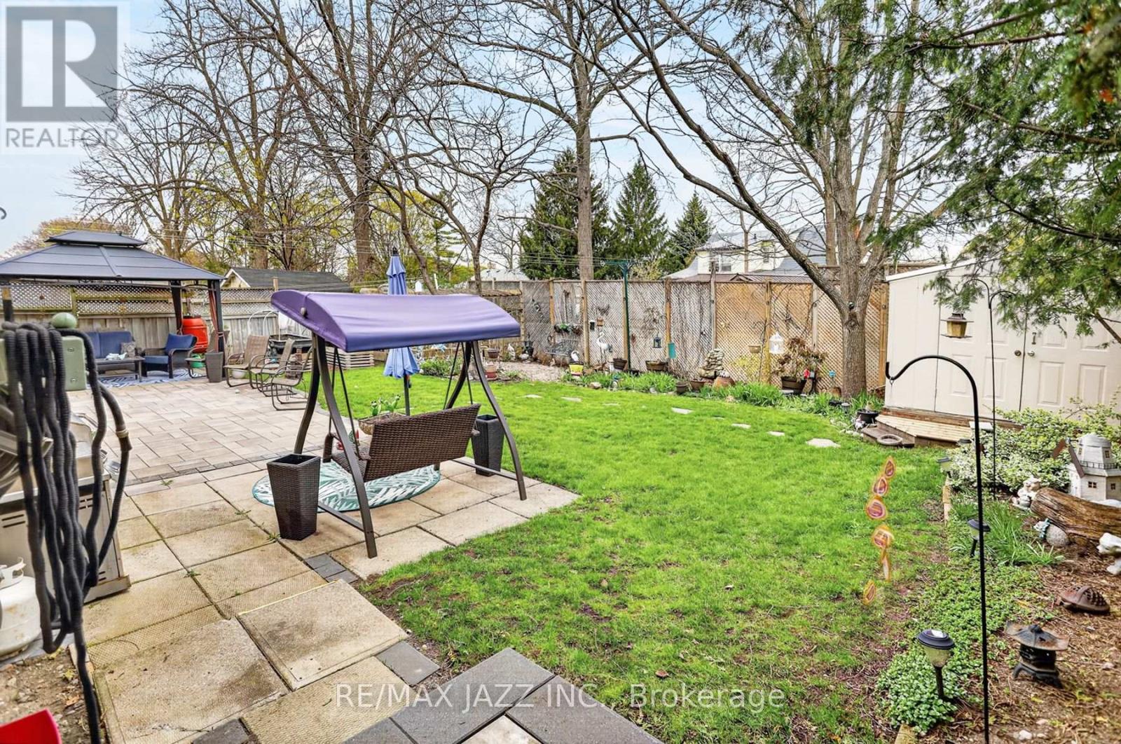 1206 Belvedere Avenue, Oshawa, Ontario  L1H 1T3 - Photo 25 - E13102728