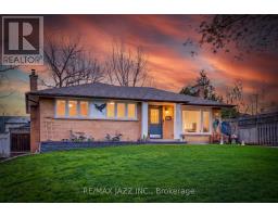 1206 BELVEDERE AVENUE, Oshawa, Ontario