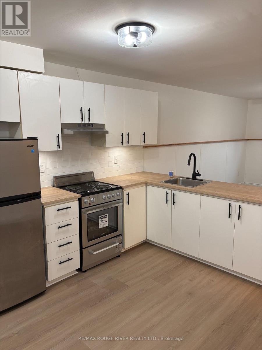 Lower - 102 Turnberry Crescent, Clarington, Ontario  L1E 1A8 - Photo 6 - E13102746