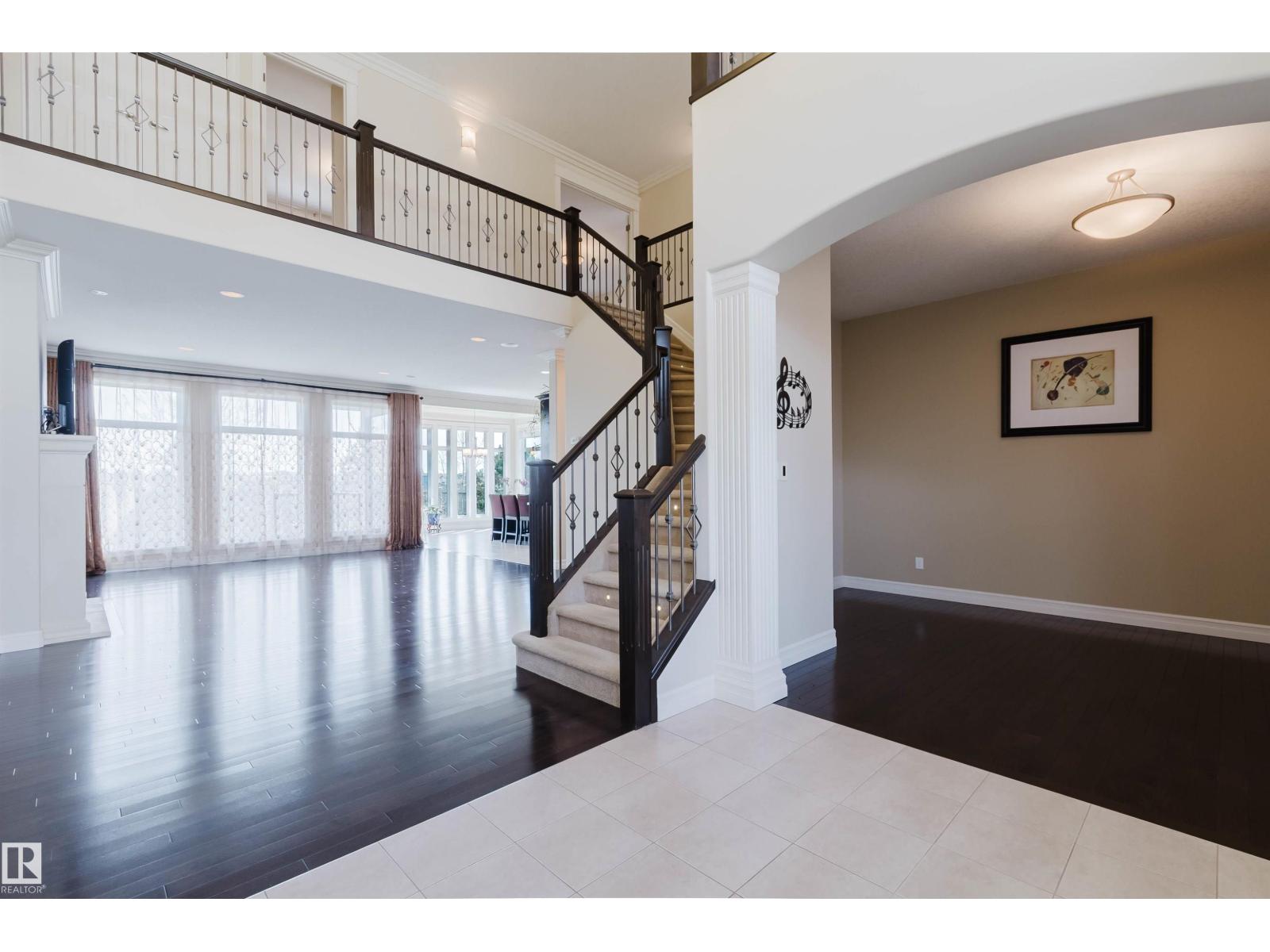 4118 Westcliff Heath Sw, Edmonton, Alberta  T6W 0X9 - Photo 14 - E4486560