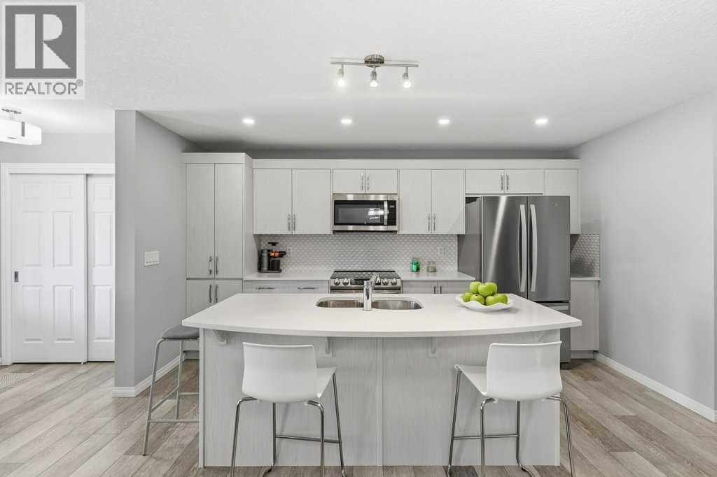 47 Yorkville Boulevard SW, Calgary, Alberta  T2X 4K2 - Photo 13 - A2309035