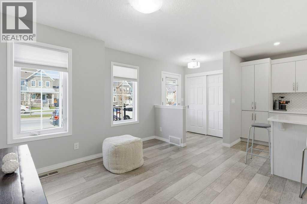 47 Yorkville Boulevard SW, Calgary, Alberta  T2X 4K2 - Photo 10 - A2309035