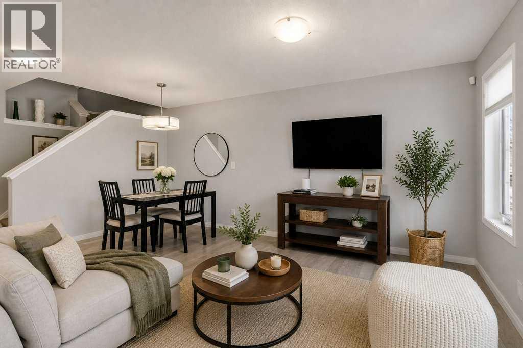 47 Yorkville Boulevard SW, Calgary, Alberta  T2X 4K2 - Photo 4 - A2309035