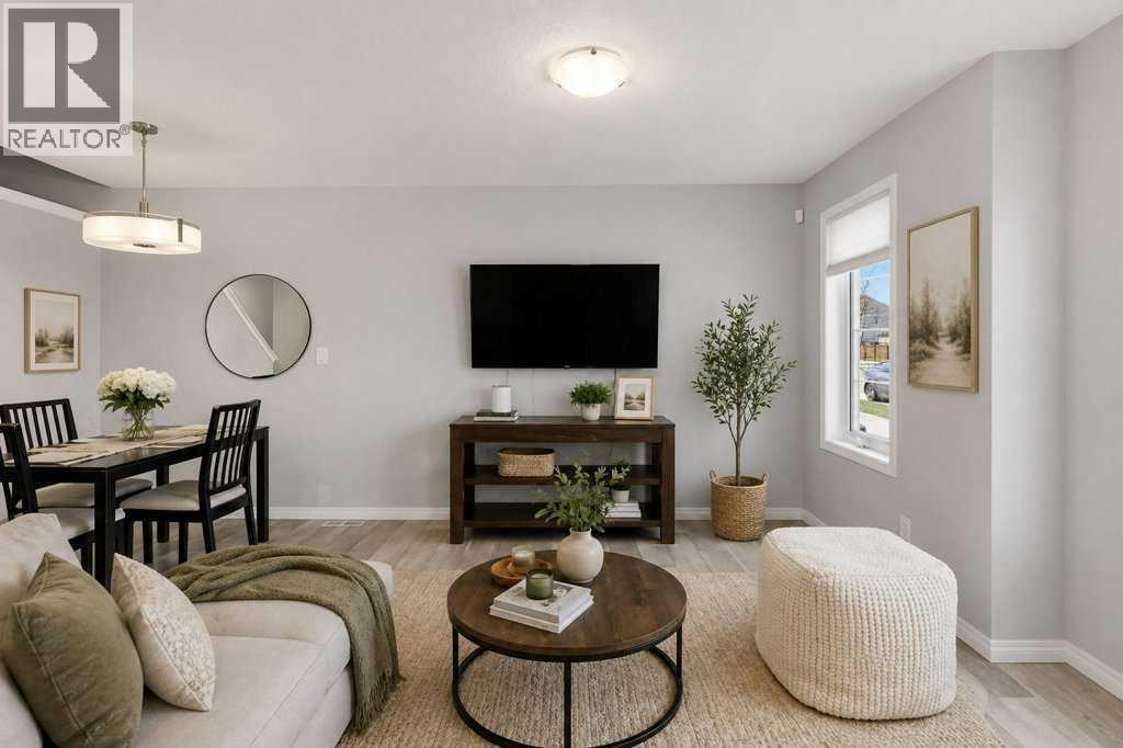 47 Yorkville Boulevard SW, Calgary, Alberta  T2X 4K2 - Photo 6 - A2309035