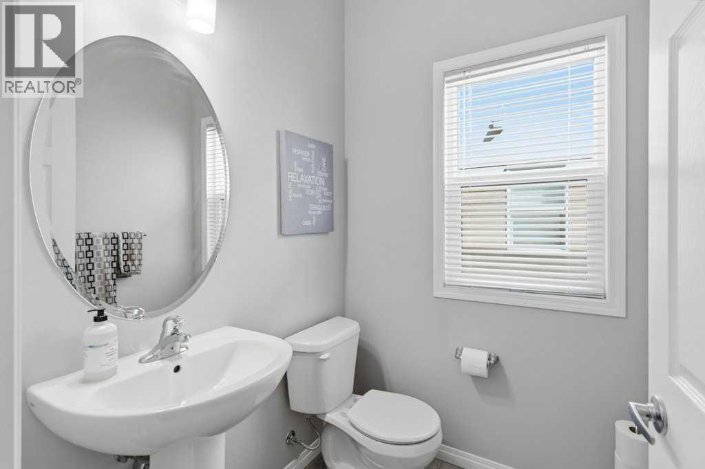 47 Yorkville Boulevard SW, Calgary, Alberta  T2X 4K2 - Photo 21 - A2309035