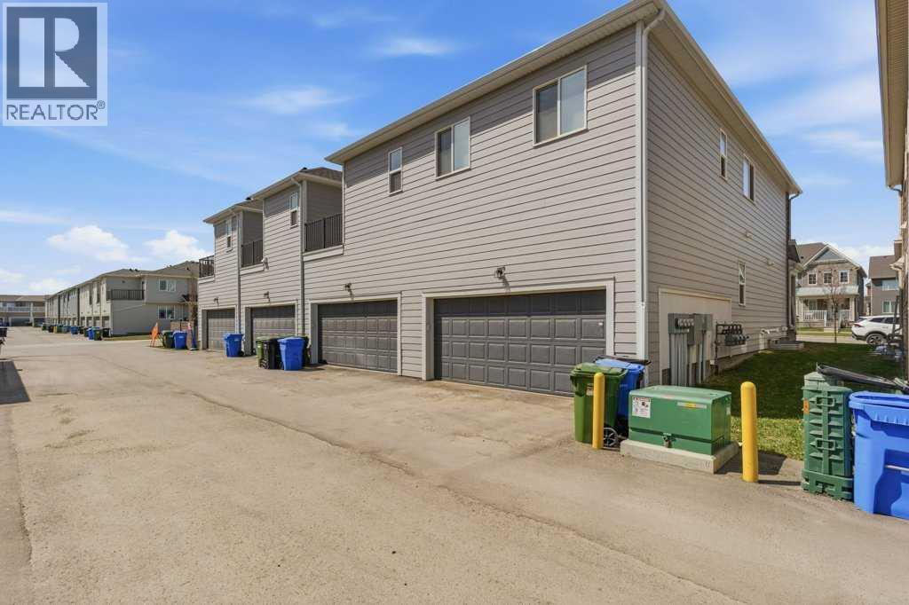 47 Yorkville Boulevard SW, Calgary, Alberta  T2X 4K2 - Photo 39 - A2309035
