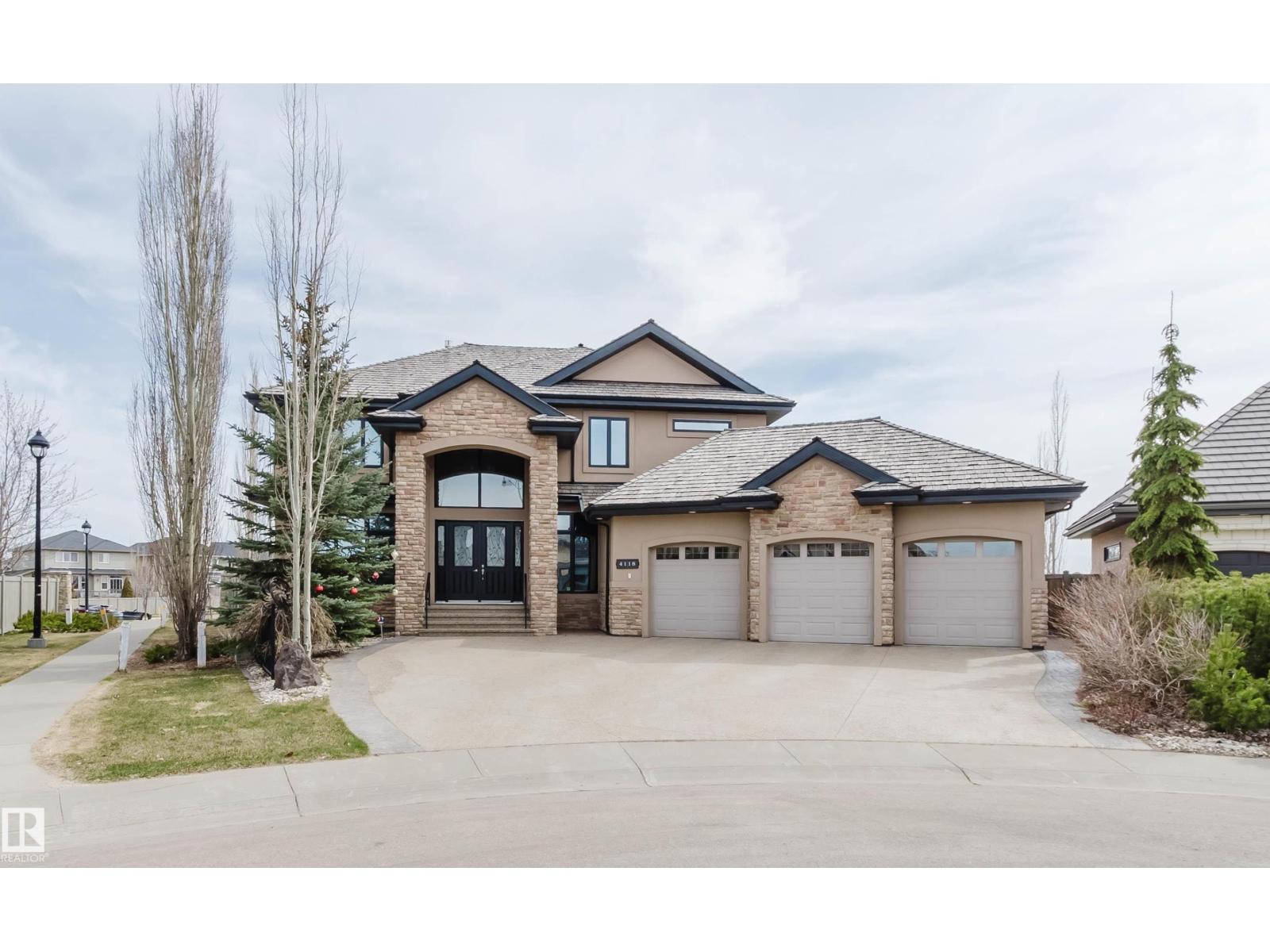 4118 WESTCLIFF HEATH SW, edmonton, Alberta
