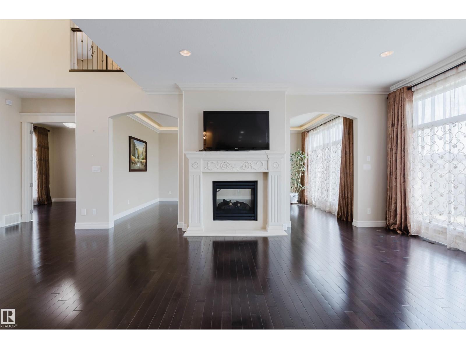 4118 Westcliff Heath Sw, Edmonton, Alberta  T6W 0X9 - Photo 18 - E4486560