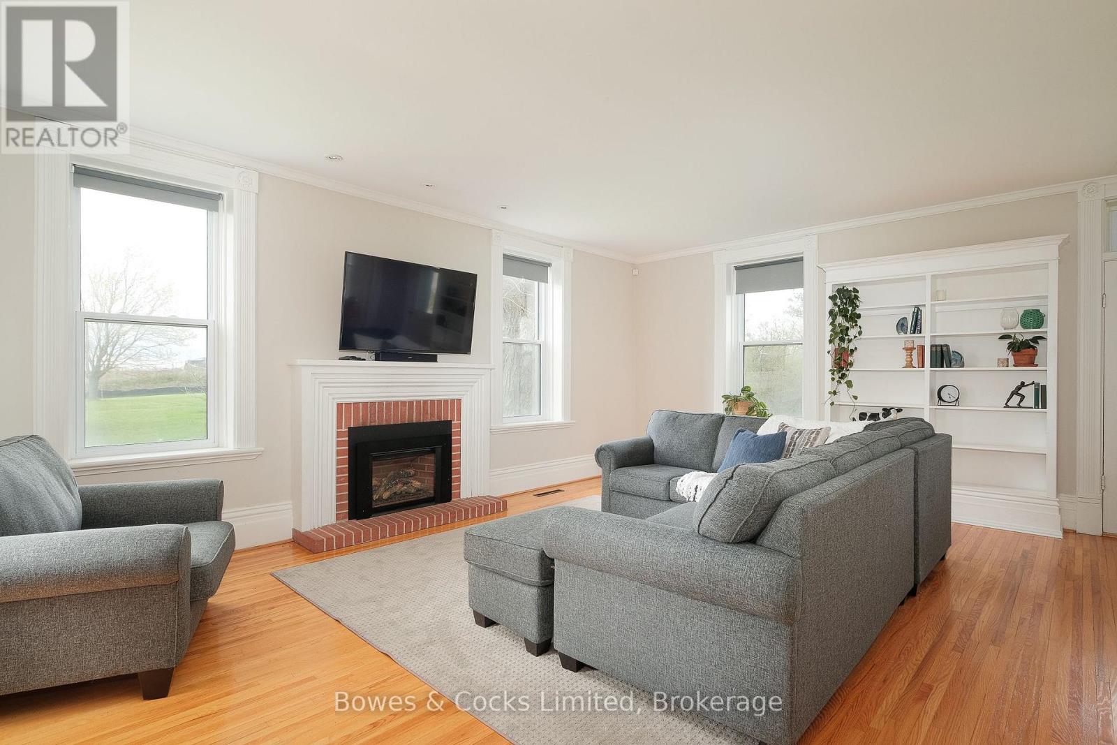 1786 Matchett Line, Otonabee-South Monaghan, Ontario  K9J 6Y3 - Photo 15 - X13102614
