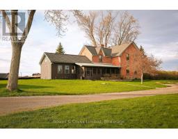 1786 MATCHETT LINE, Otonabee-South Monaghan, Ontario