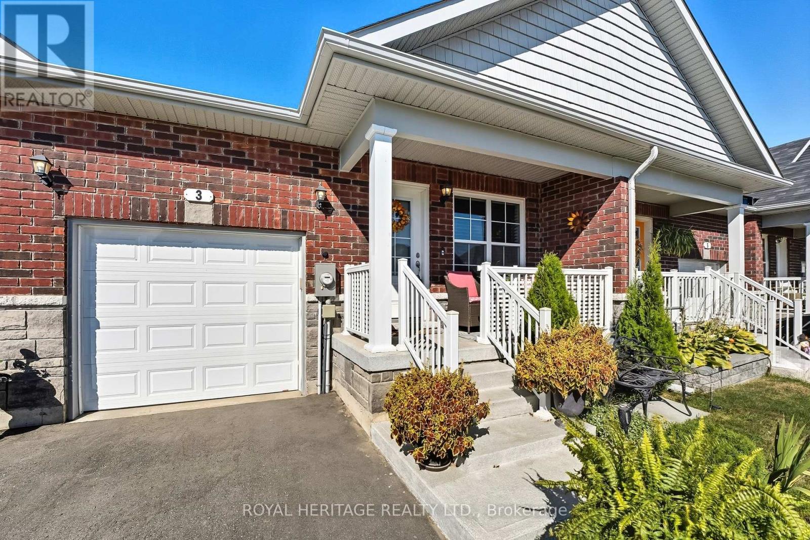 3 Braeburn Street, Brighton, Ontario  K0K 1H0 - Photo 2 - X13102636