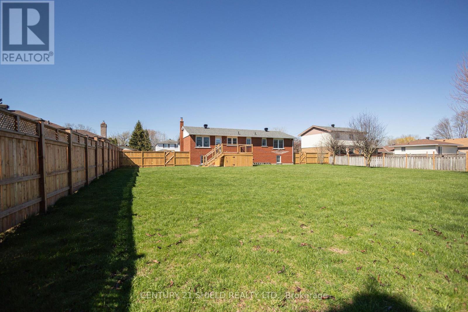 901 Laflin Street, Cornwall, Ontario  K6J 5J3 - Photo 46 - X13102458
