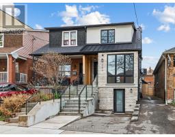 233 ATLAS AVENUE, Toronto, Ontario