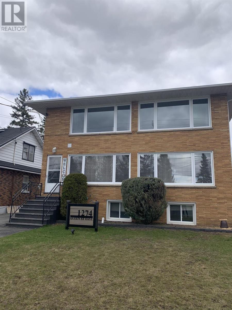 1274 Queen ST E, Sault Ste. Marie, Ontario