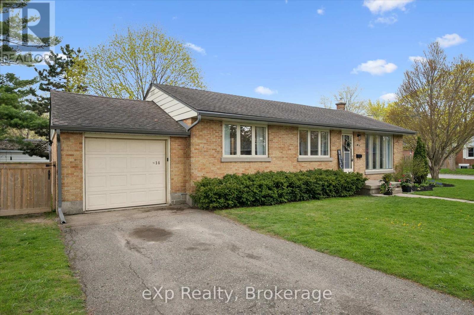 14 Glenwood Avenue, Guelph, Ontario  N1H 4L2 - Photo 6 - X13102492