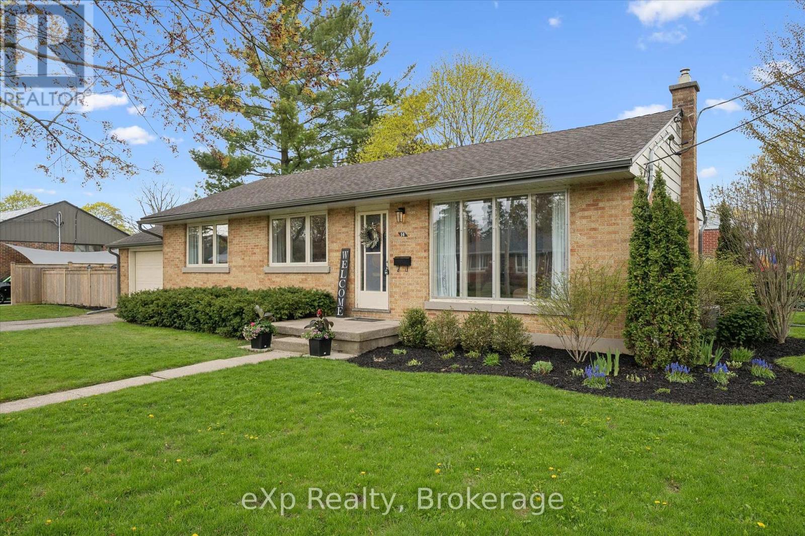14 Glenwood Avenue, Guelph, Ontario  N1H 4L2 - Photo 7 - X13102492