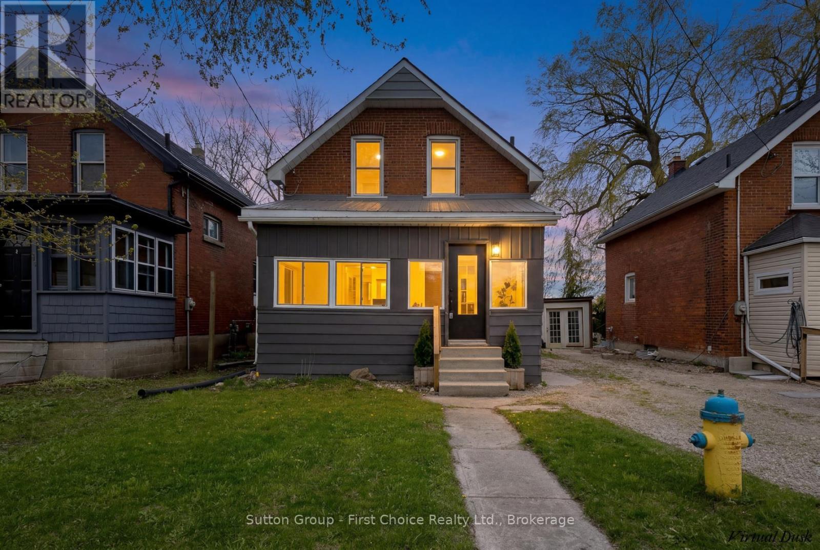 383 Douro Street, Stratford, Ontario N5A 3S8 - Photo 4 - X13102546
