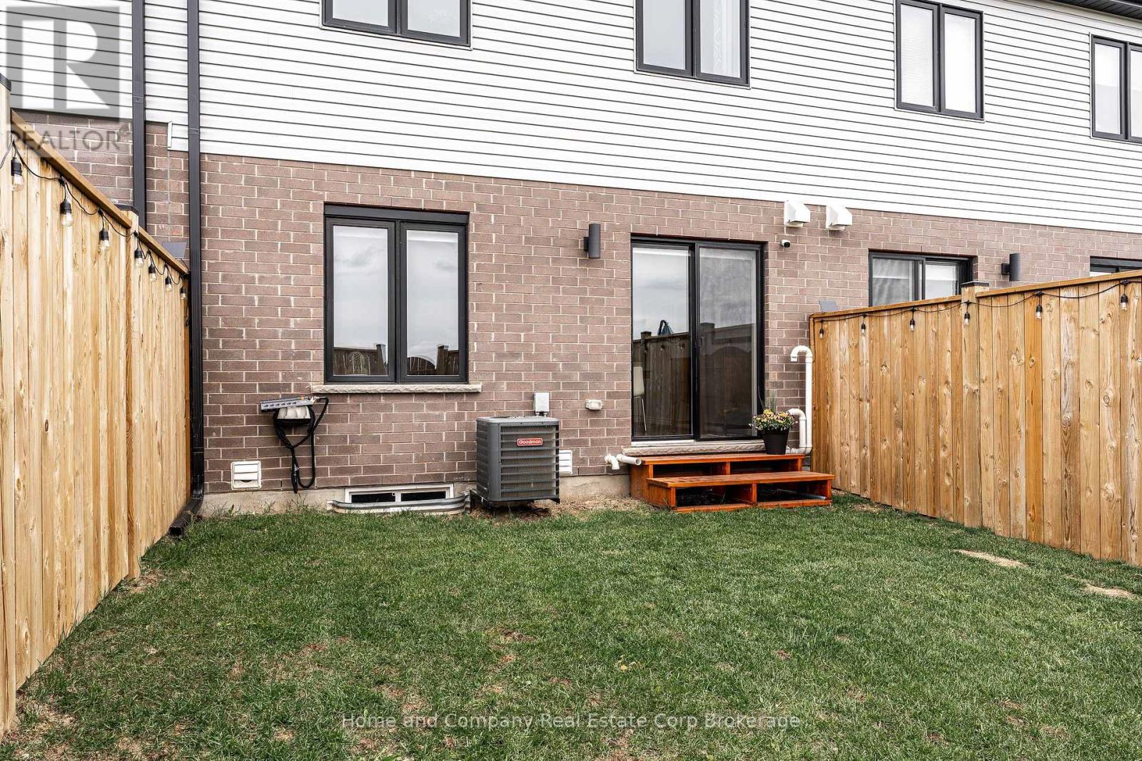 376 Bradshaw Drive, Stratford, Ontario  N5A 0K2 - Photo 32 - X13102642