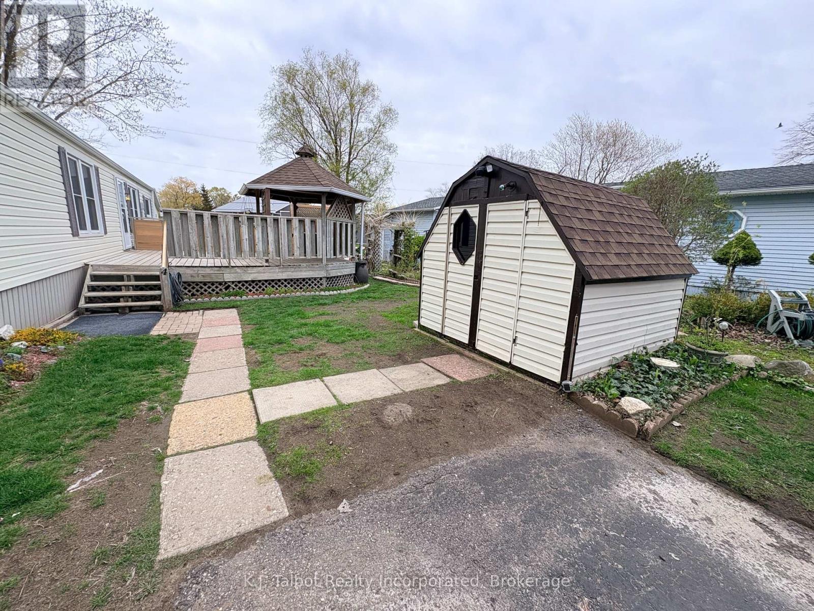 4 Poplar Lane, Ashfield-Colborne-Wawanosh, Ontario  N7A 3Y3 - Photo 18 - X13102646