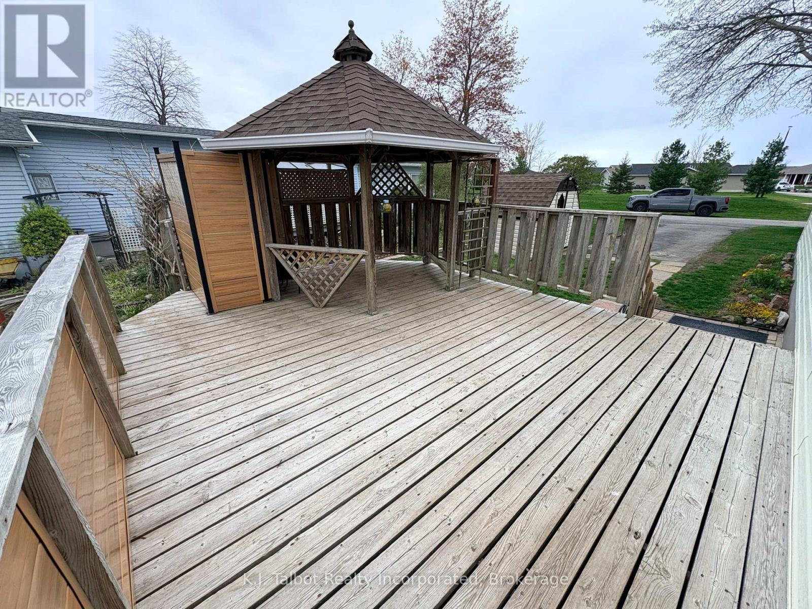 4 Poplar Lane, Ashfield-Colborne-Wawanosh, Ontario  N7A 3Y3 - Photo 22 - X13102646