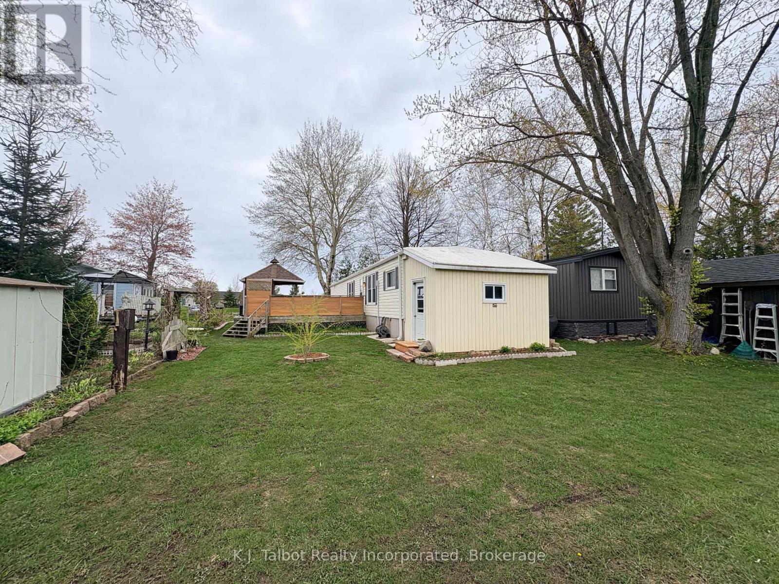 4 Poplar Lane, Ashfield-Colborne-Wawanosh, Ontario  N7A 3Y3 - Photo 23 - X13102646