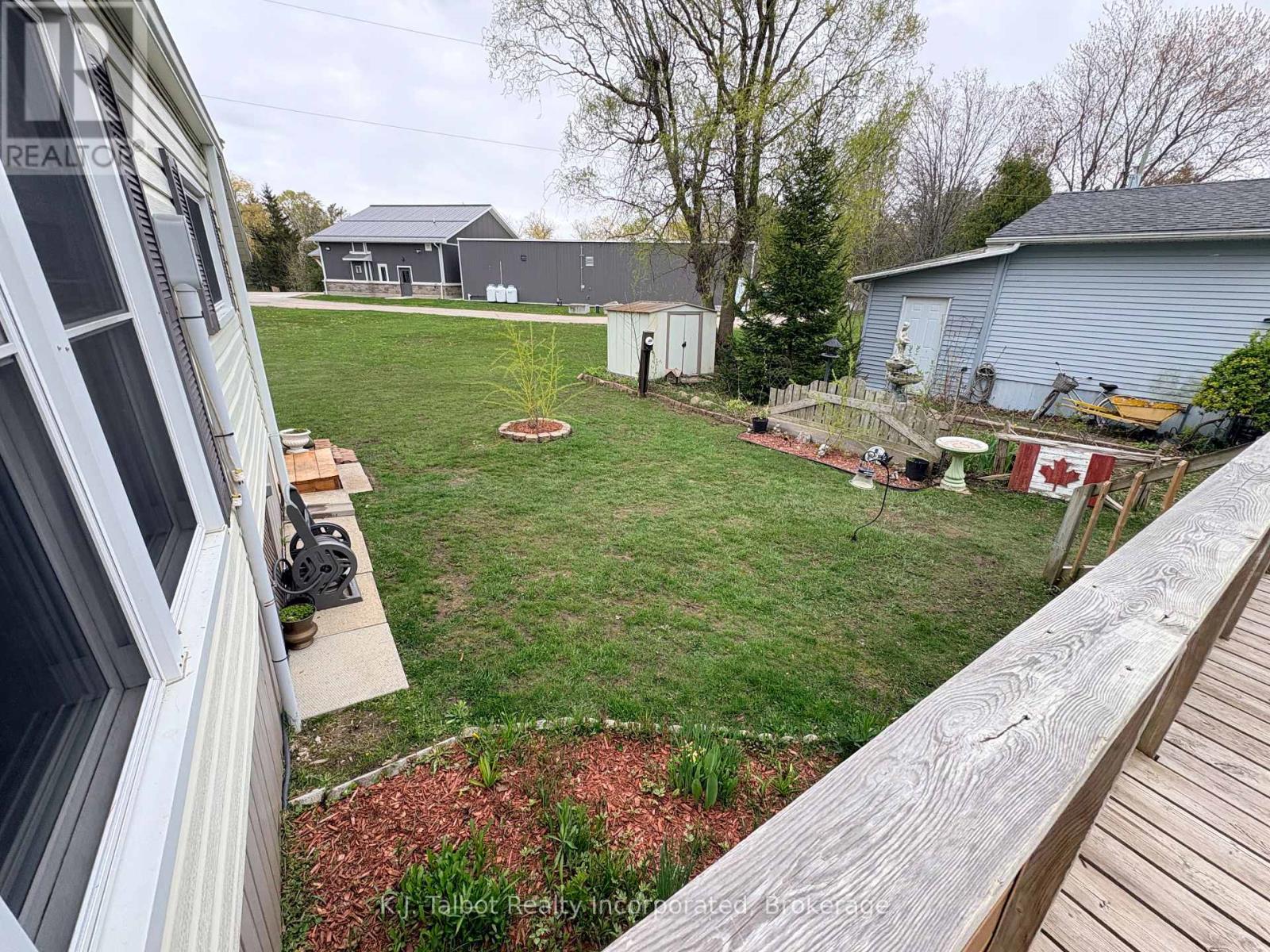4 Poplar Lane, Ashfield-Colborne-Wawanosh, Ontario  N7A 3Y3 - Photo 24 - X13102646