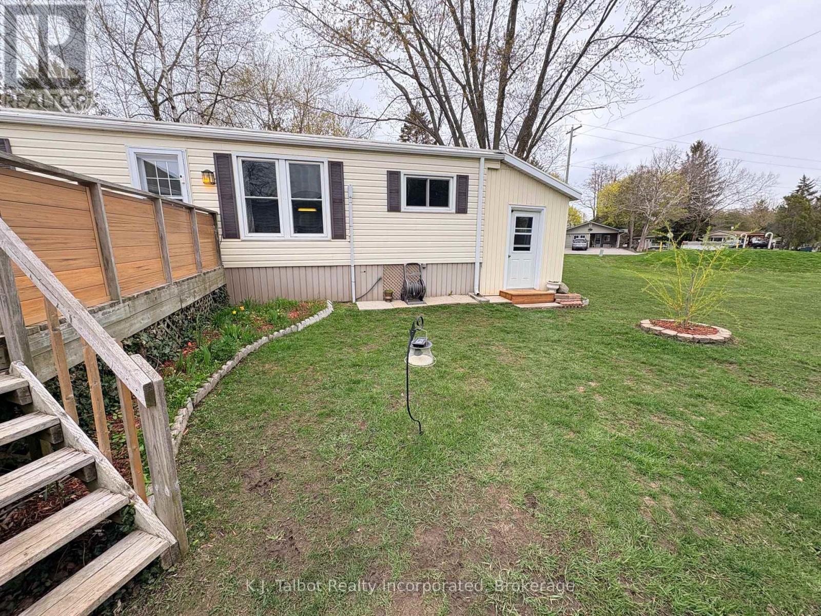 4 Poplar Lane, Ashfield-Colborne-Wawanosh, Ontario  N7A 3Y3 - Photo 25 - X13102646