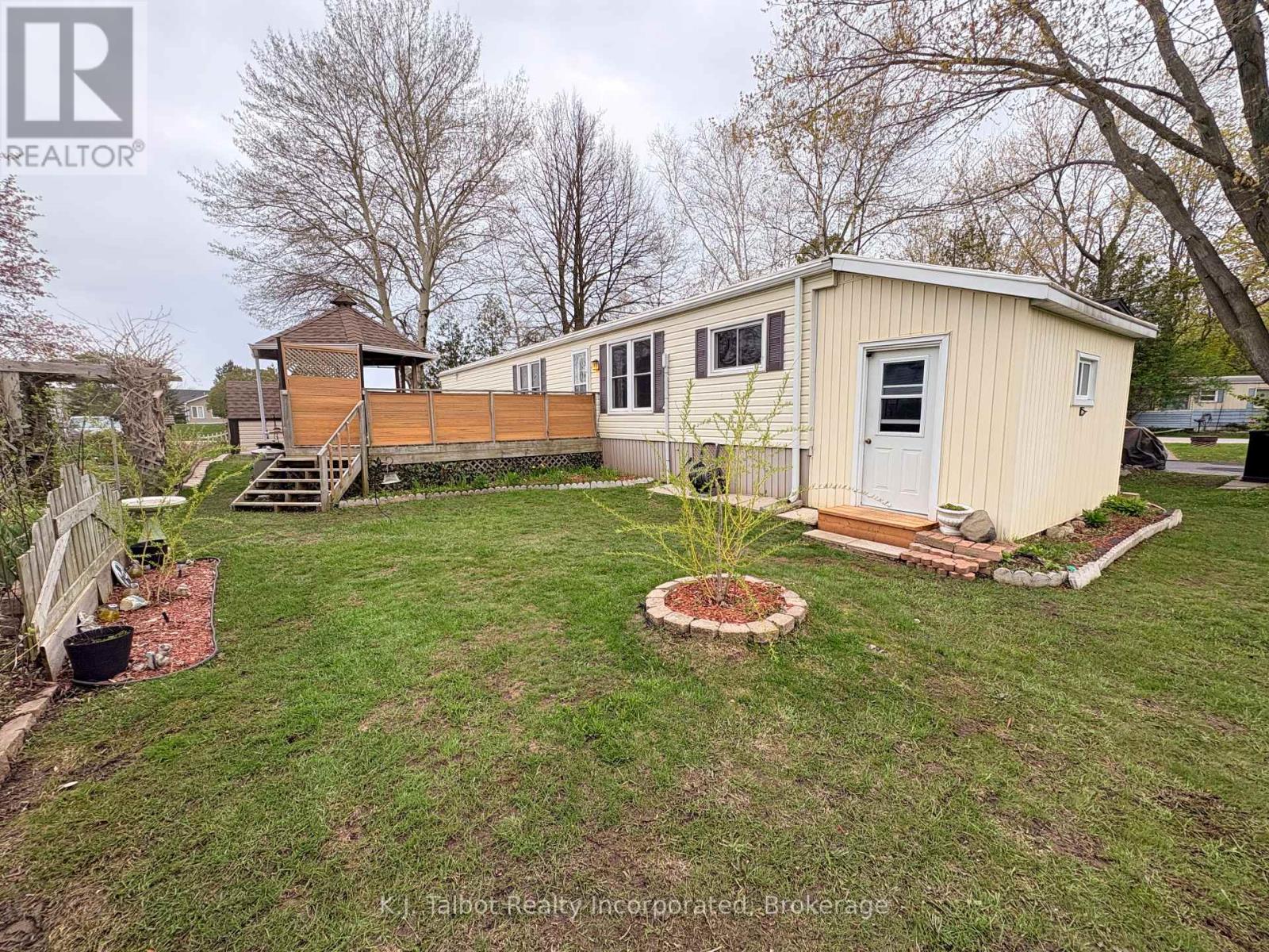 4 Poplar Lane, Ashfield-Colborne-Wawanosh, Ontario  N7A 3Y3 - Photo 26 - X13102646