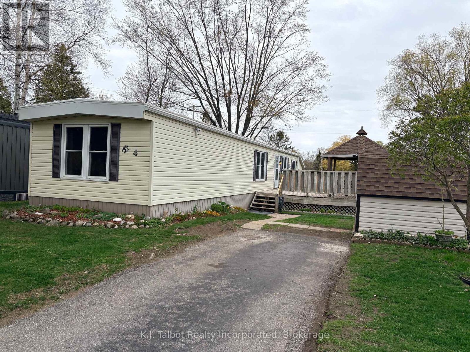 4 Poplar Lane, Ashfield-Colborne-Wawanosh, Ontario  N7A 3Y3 - Photo 31 - X13102646