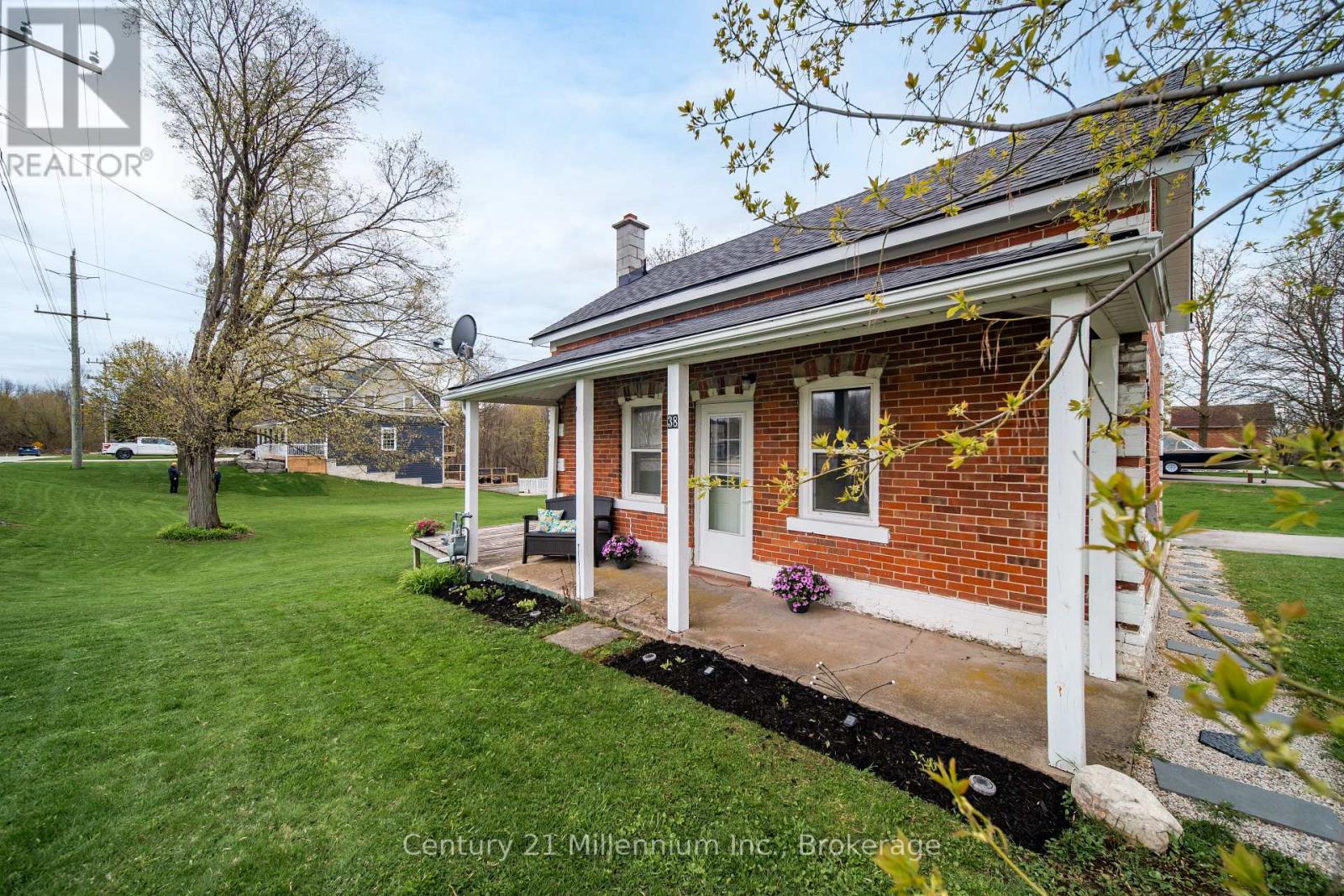 38 Alice Street, Grey Highlands, Ontario  N0C 1E0 - Photo 10 - X13102690
