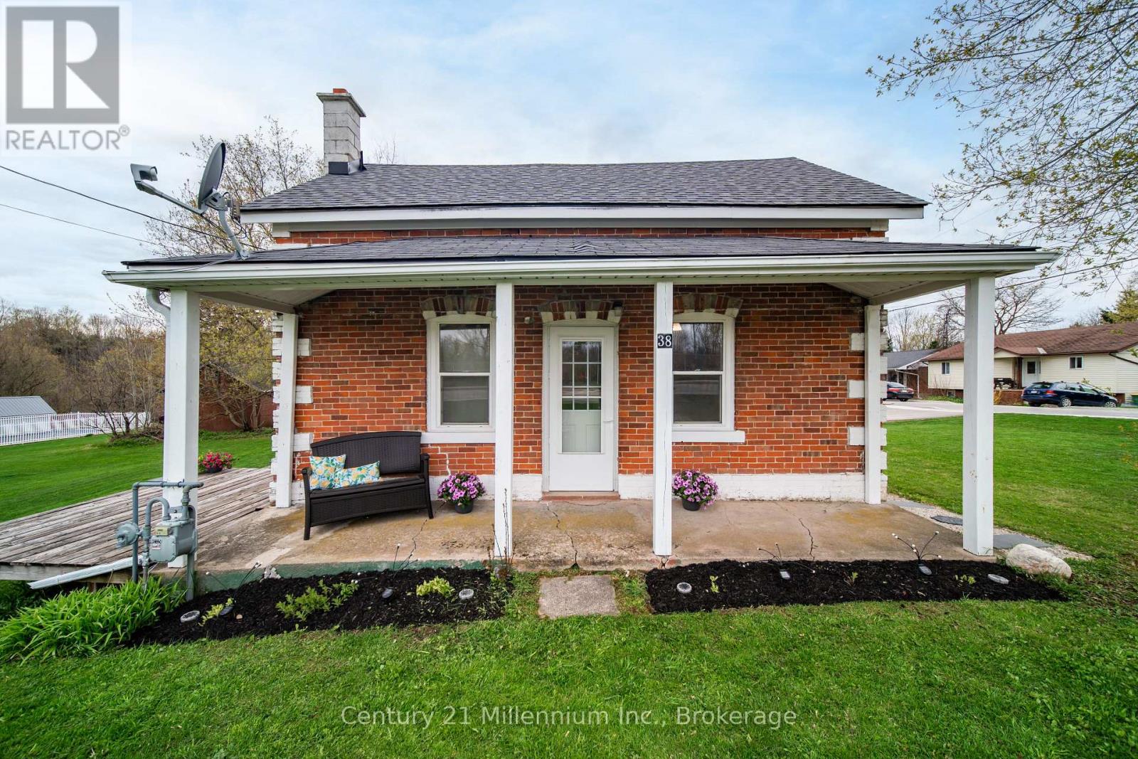 38 Alice Street, Grey Highlands, Ontario  N0C 1E0 - Photo 11 - X13102690