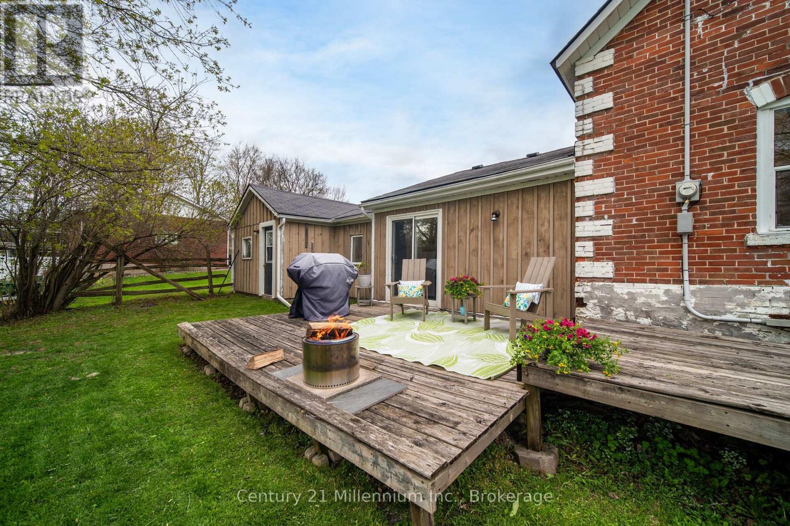 38 Alice Street, Grey Highlands, Ontario  N0C 1E0 - Photo 14 - X13102690