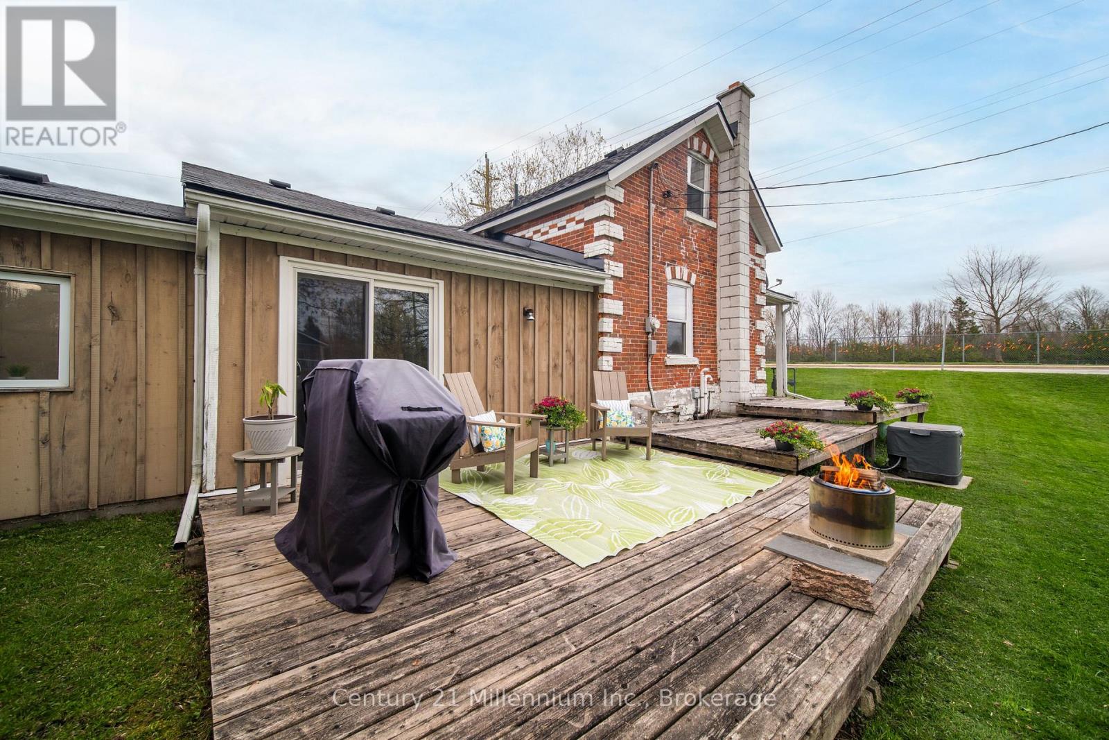 38 Alice Street, Grey Highlands, Ontario  N0C 1E0 - Photo 17 - X13102690