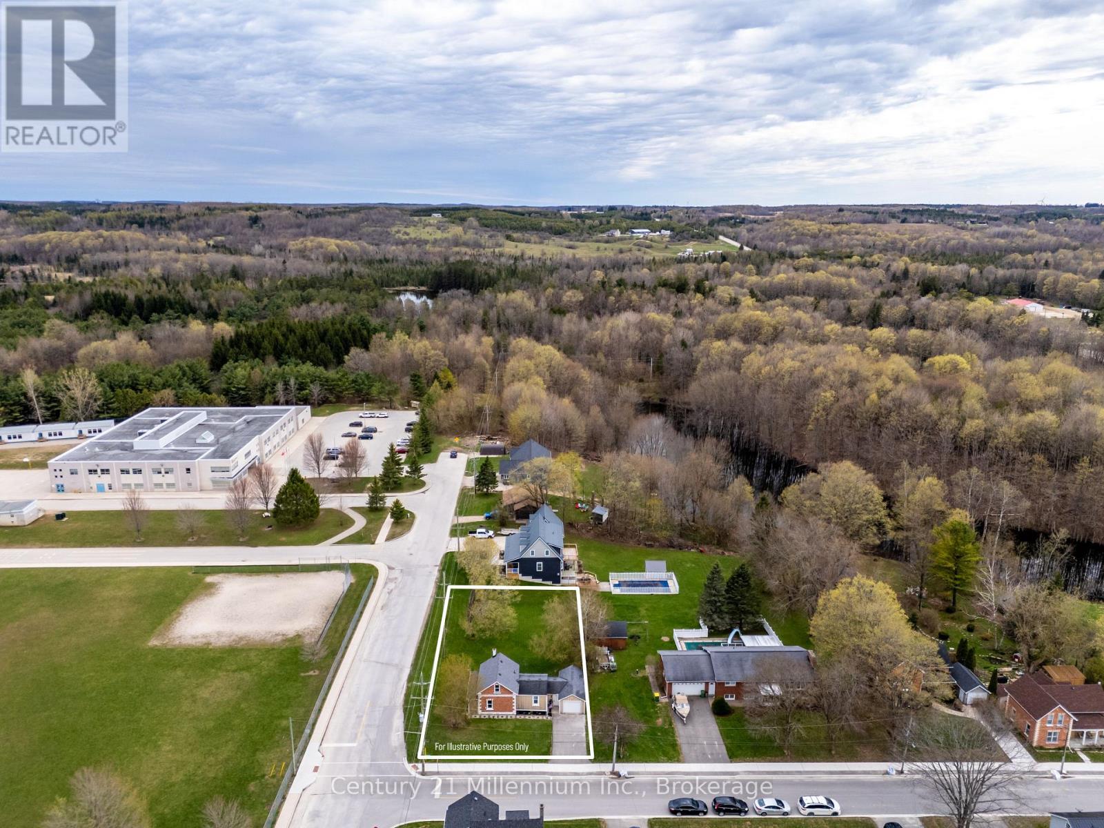 38 Alice Street, Grey Highlands, Ontario  N0C 1E0 - Photo 21 - X13102690