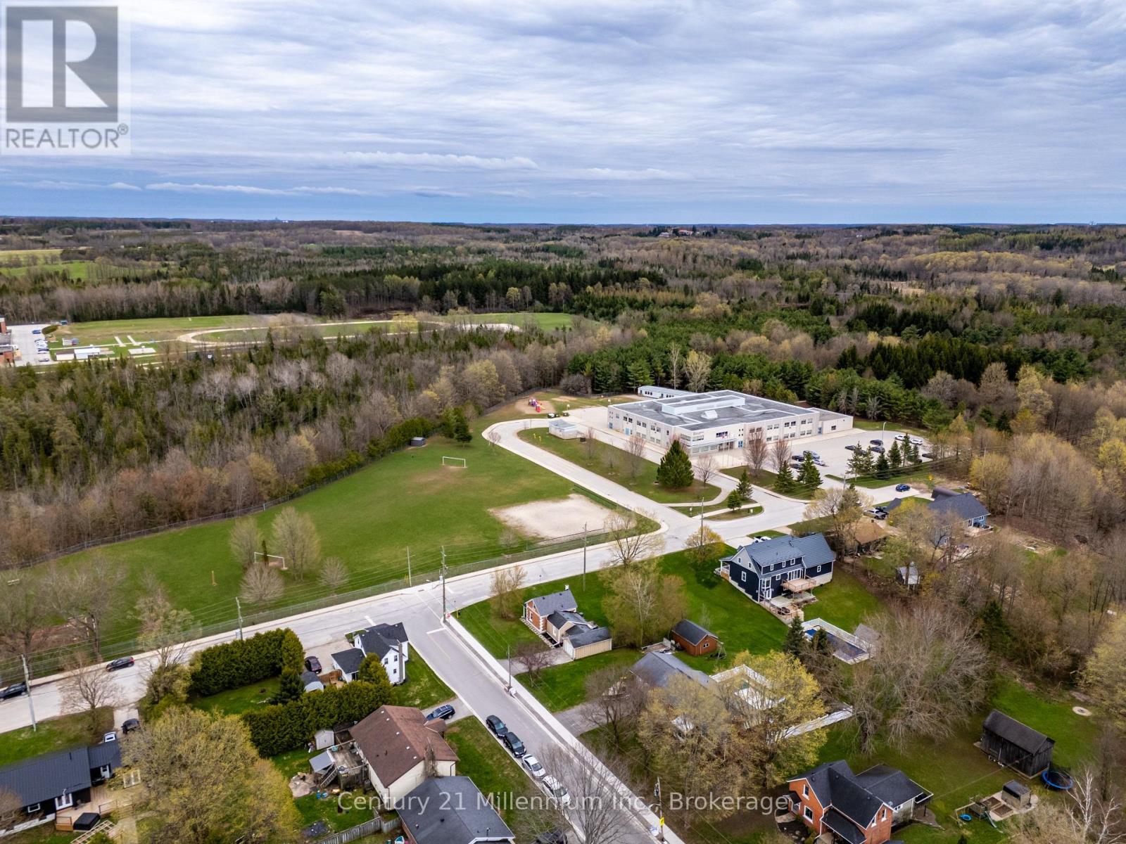 38 Alice Street, Grey Highlands, Ontario  N0C 1E0 - Photo 23 - X13102690