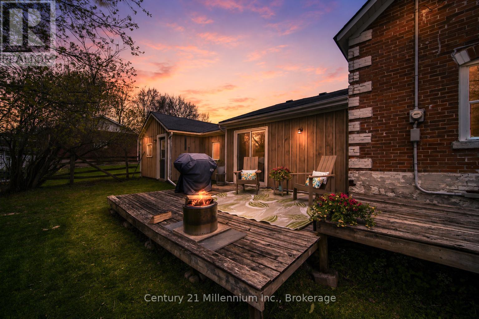 38 Alice Street, Grey Highlands, Ontario  N0C 1E0 - Photo 5 - X13102690