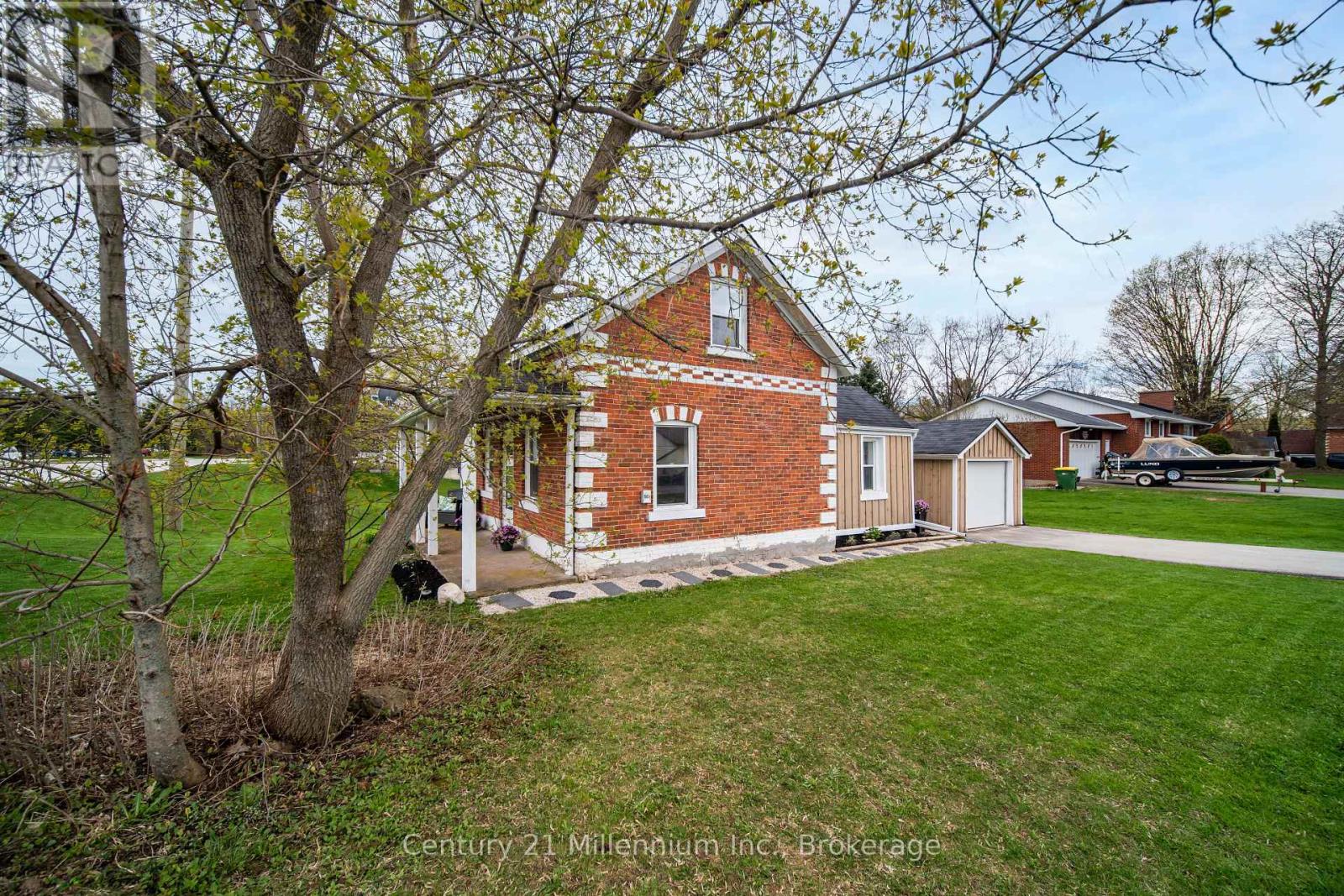 38 Alice Street, Grey Highlands, Ontario  N0C 1E0 - Photo 9 - X13102690