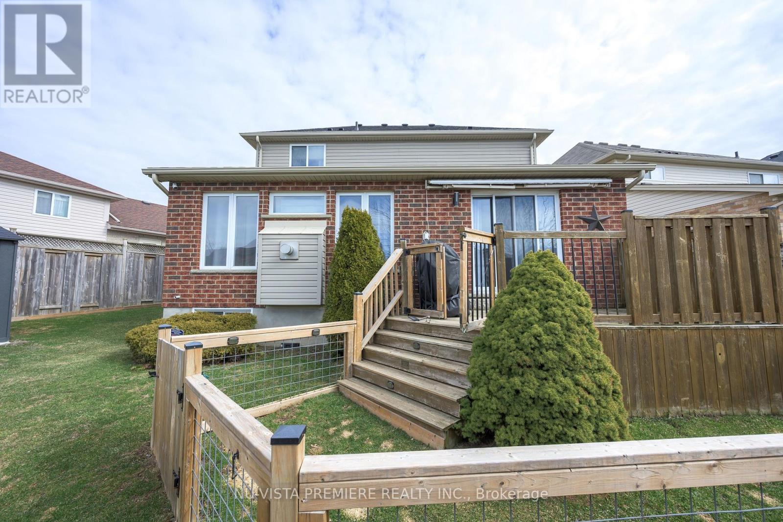 1582 Chelton Place, London South, Ontario  N6M 1M2 - Photo 30 - X13102466